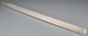 Balsa Strips 3/8 x 3/8 x 36