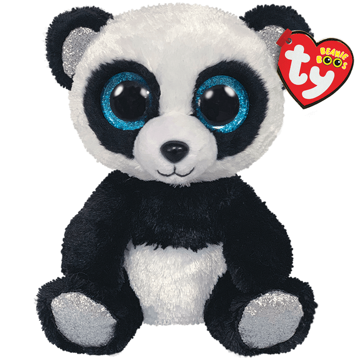 Bamboo Panda Medium