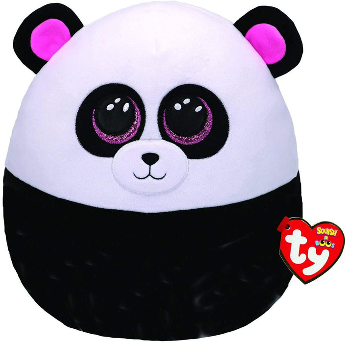 Bamboo Panda Squish 12"