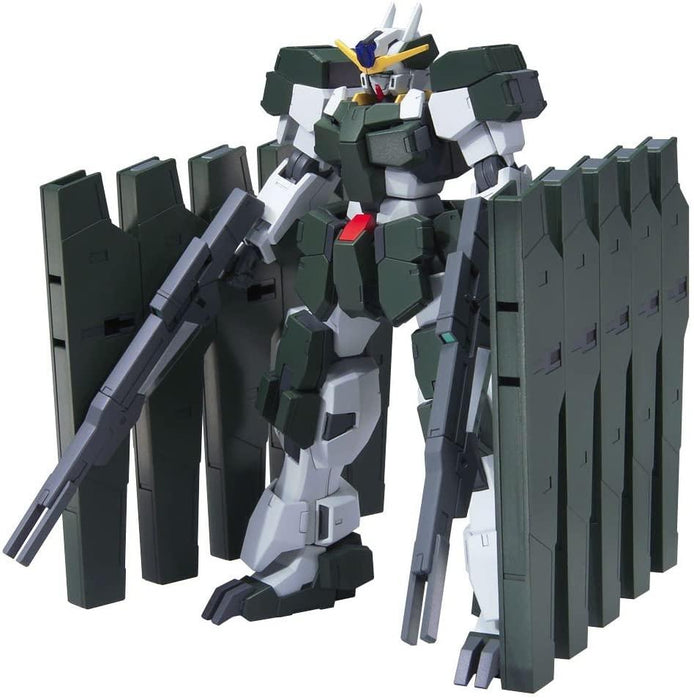 Bandai Hobby #67 Gundam Zabanya HG 00 Action Figure