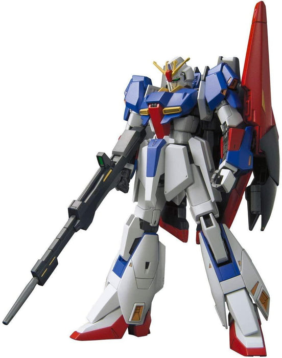 Bandai Spirits #203 Gundam MSZ-006 Zeta