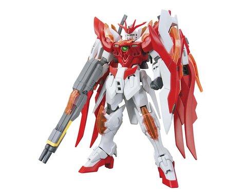 Bandai Spirits HGBF 1:144 WING ZERO HONO