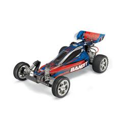 Bandit Extreme Buggy w/XL-5 ESC with Battery & Charger