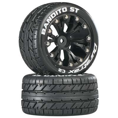Bandito ST 2.8" Truck 2WD Mntd