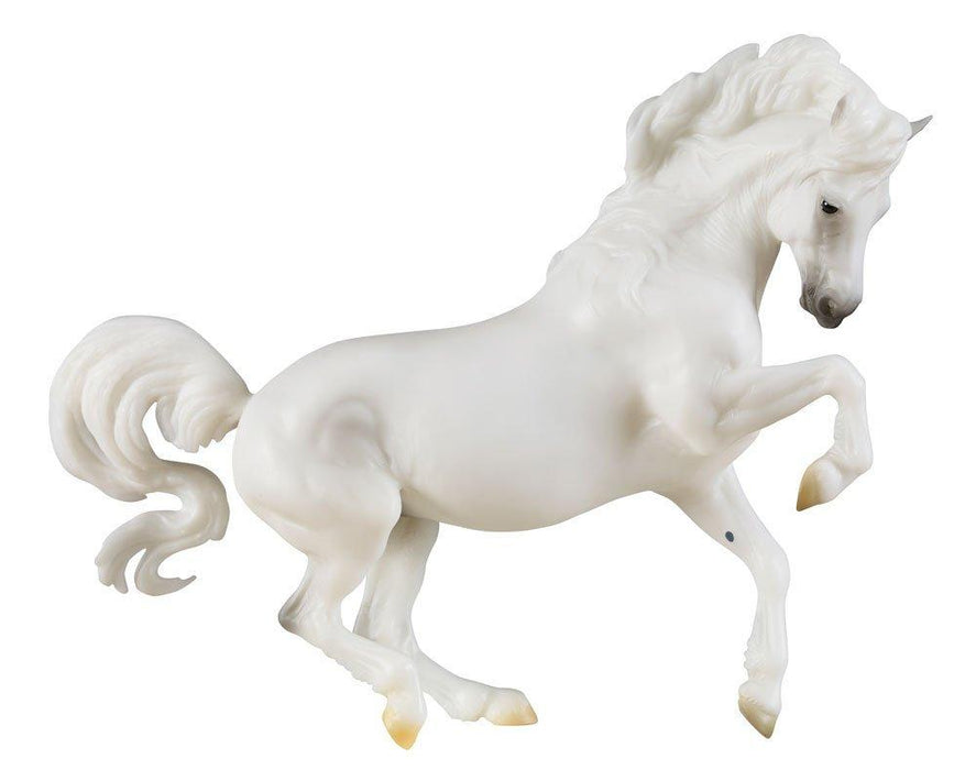 Banks Vanilla Horse