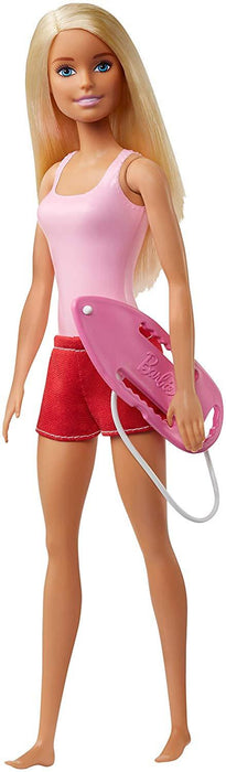 Barbie- You Can Be - Lifeguard