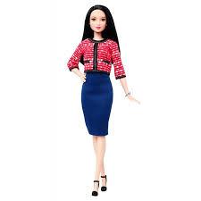 Barbie 60th Anniv Politician