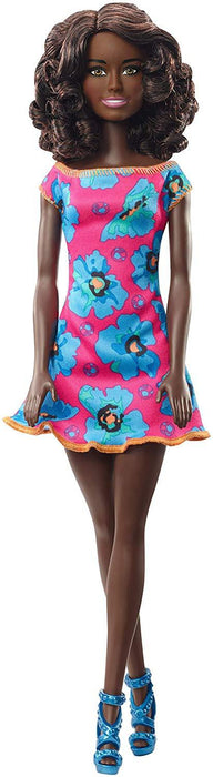 Barbie AA Floral Dress
