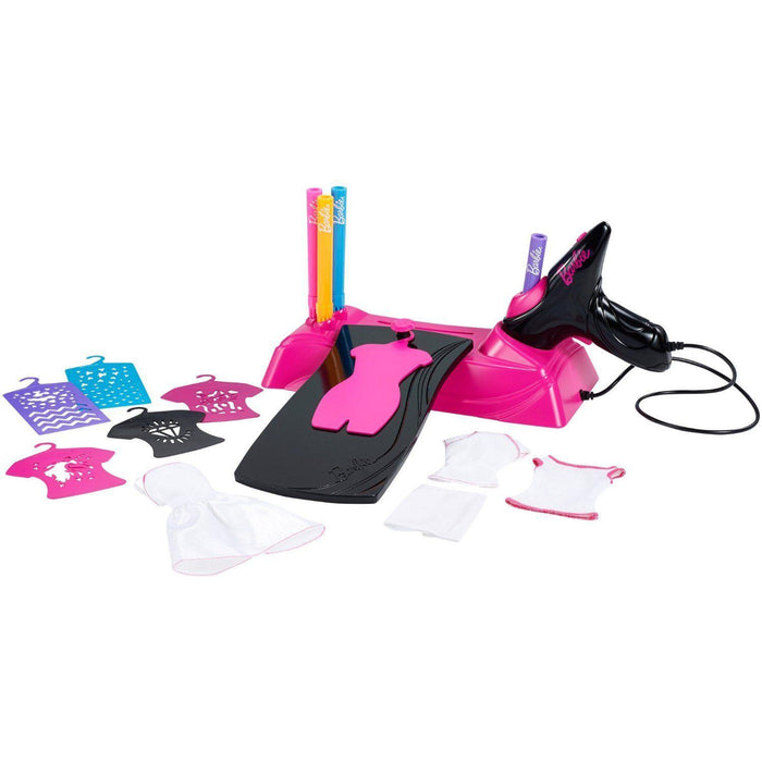 Barbie Airbrush Designer