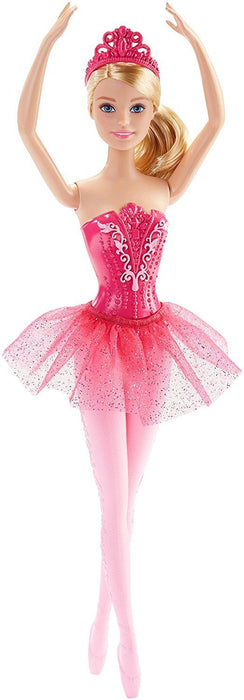 Barbie Ballerina Blond