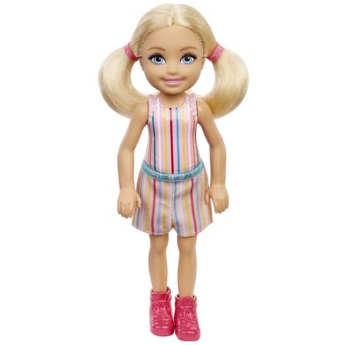 Barbie Chelsea Doll Blonde