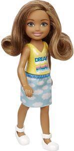 Barbie Chelsea Doll Dream Shirt