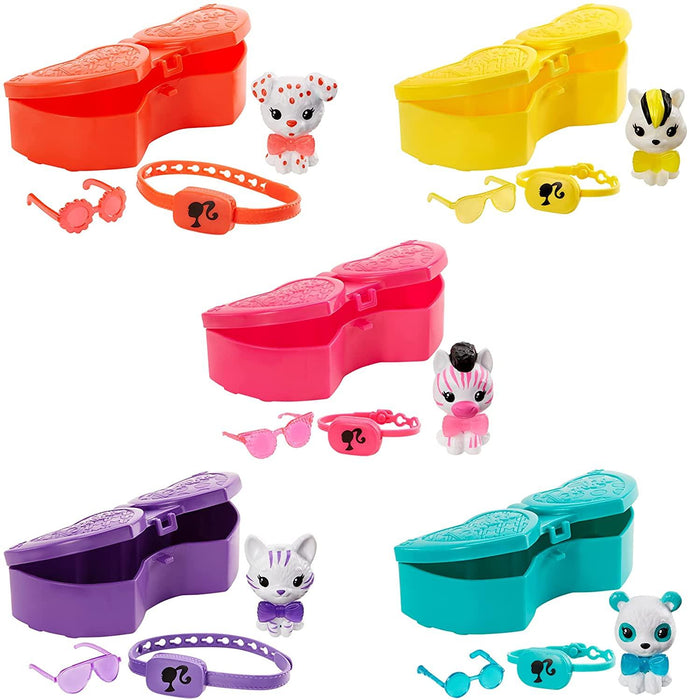 Barbie Color Reveal Pet Assortment