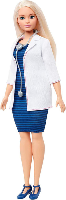 Barbie Doctor