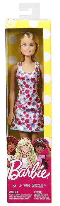 Barbie Doll Blonde