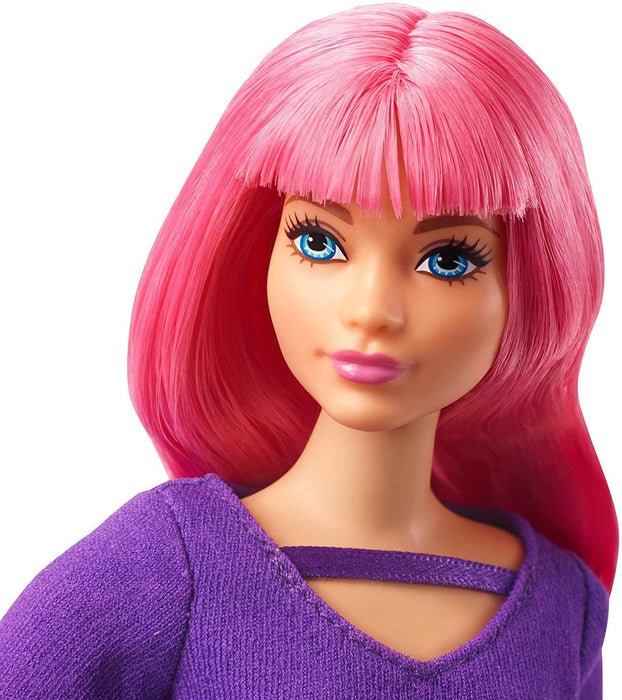 Barbie Dreamhouse Adventures- Daisy Doll