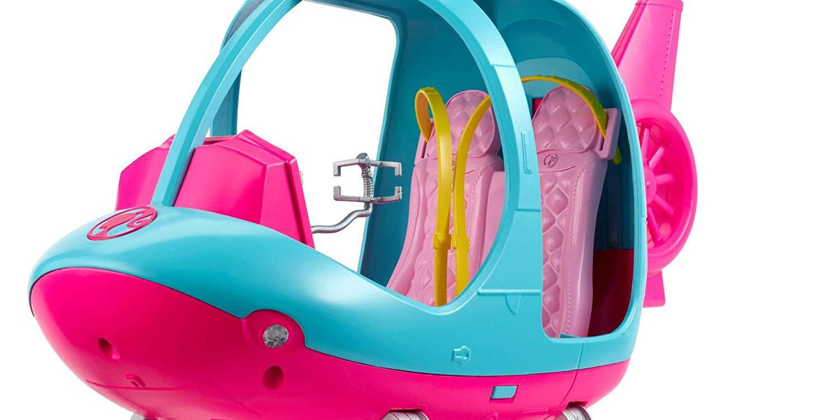 Barbie Dreamhouse Helicopter Barbie Barbie Dreamhouse Adventures