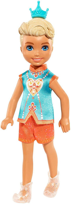 Barbie Dreamtopia Boy Blonde