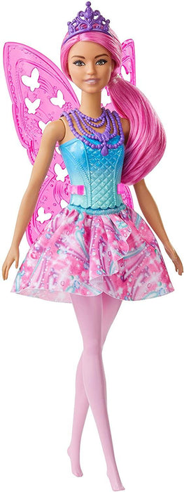 Barbie Dreamtopia Fairy Purple Crown