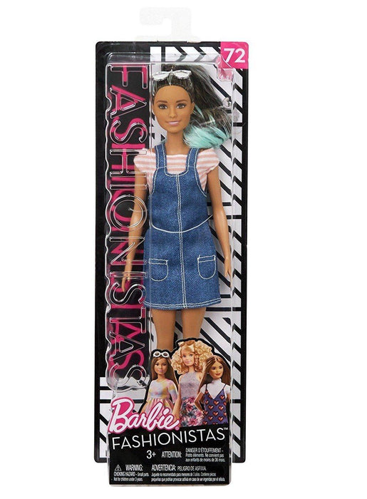 Barbie Fashionista Doll
