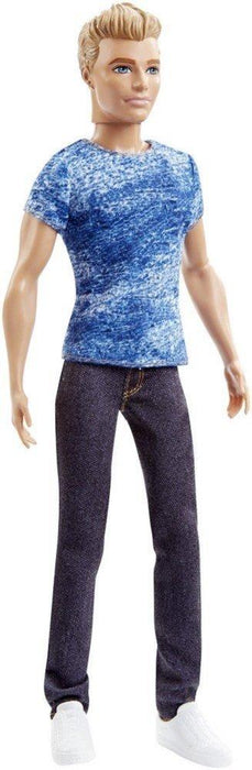 Barbie Fashionistas Ken Doll