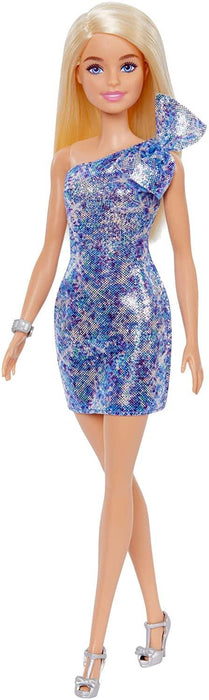 Barbie Glitz- Blonde