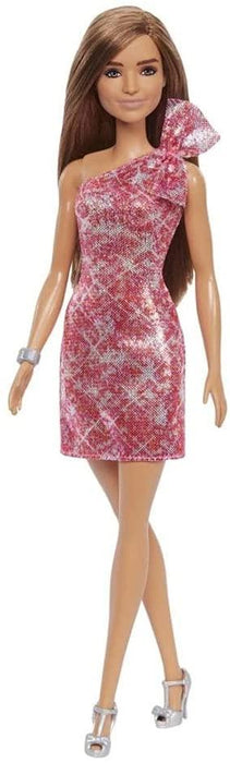 Barbie Glitz- Brunette