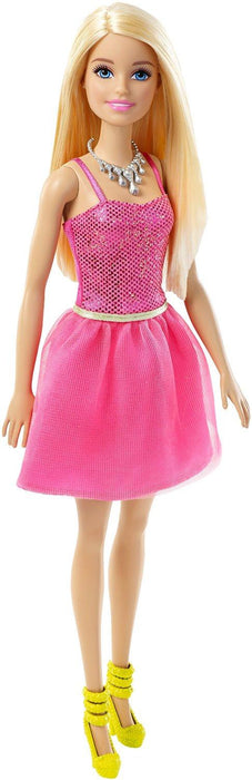 Barbie Glitz Doll-Blonde — Adventure Hobbies & Toys