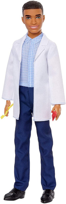 Barbie Ken Dentist Doll