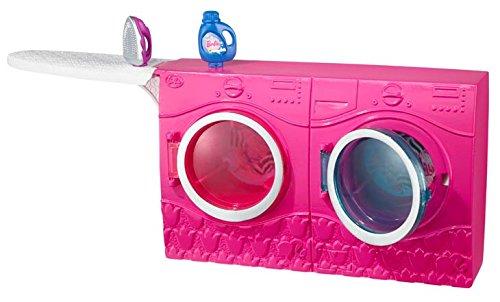 Barbie Laundry Time