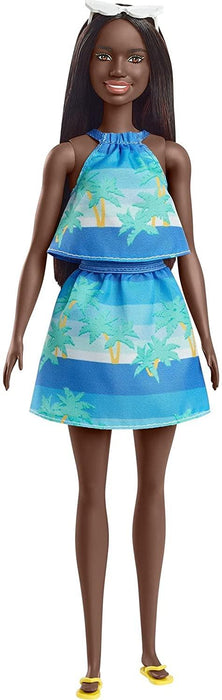 Barbie Loves the Ocea Doll Blue Outfit