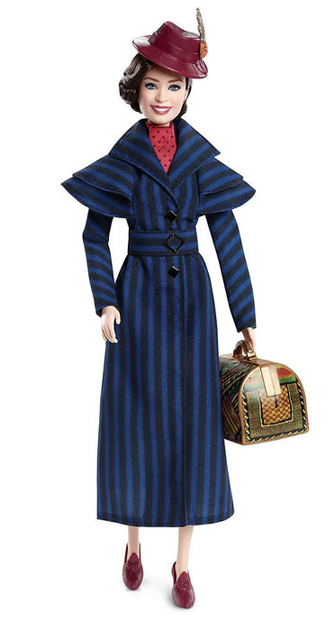 Barbie Mary Poppins