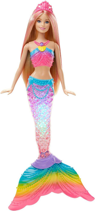 Barbie Rainbow Lights Mermaid