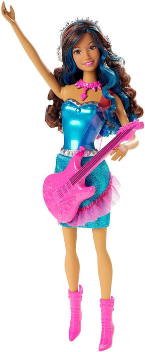 Barbie Rock 'N Royals