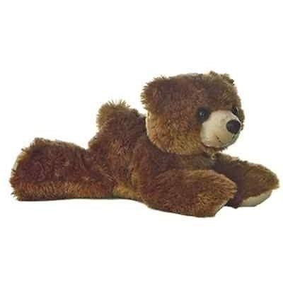 Barnsworth the Bear