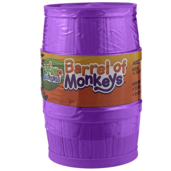 Barrel of Monkeys