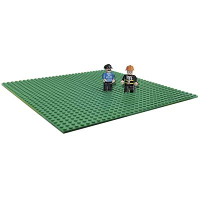 Baseplates 4PCS