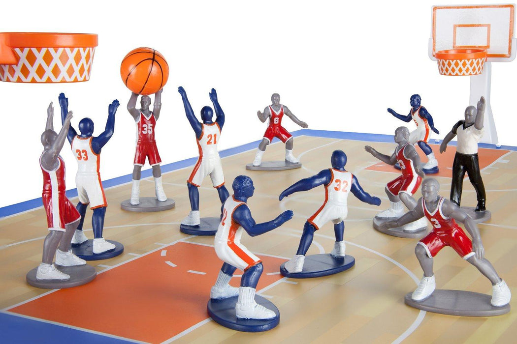 Basketball Guys  Catalog 5500