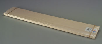 Basswood Sheets 1/32x4x24