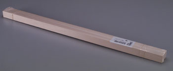 Basswood Sheets 3/32x1x24 (15) SOLD INDIVIDUALLY