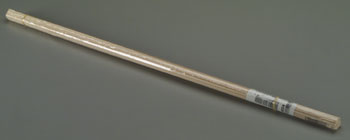 Basswood Strip 1/16x1/8x24 SOLD INDIVIDUALLY