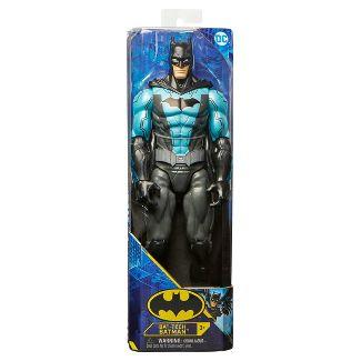 Bat-Tech Batman Action Figure
