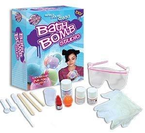 Bath Bomb Studio