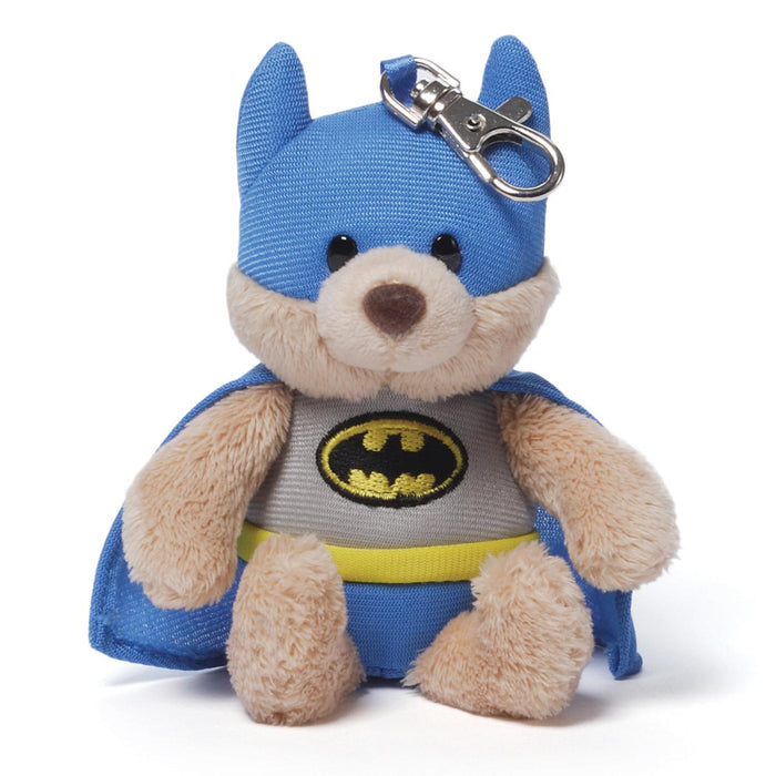 Batman Backpack Clip