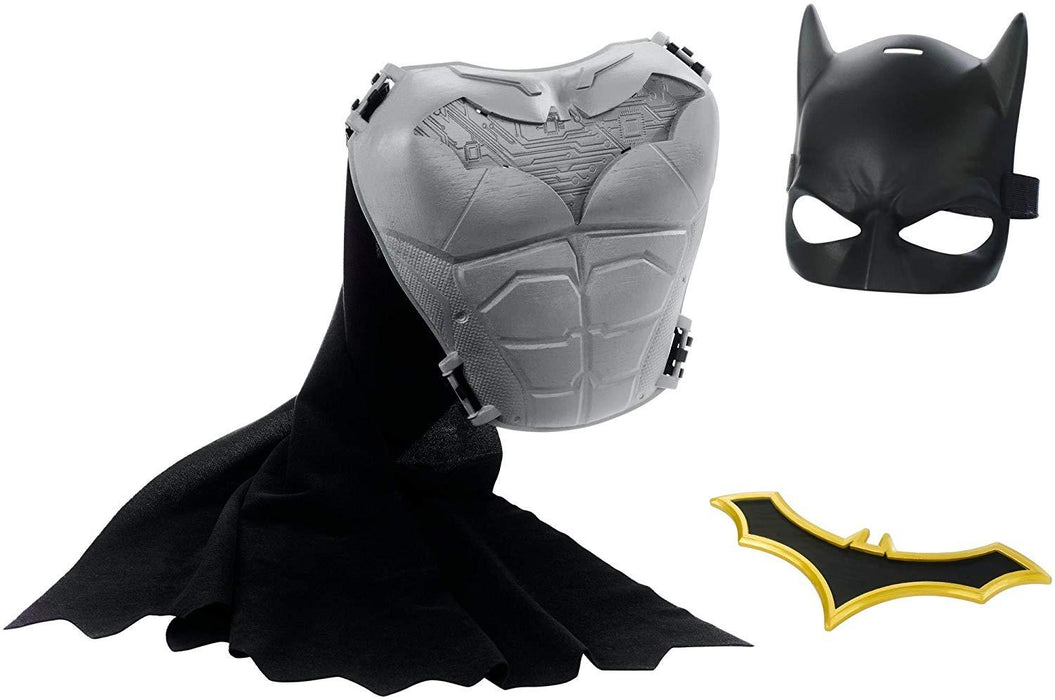 Batman Hero Ready Set