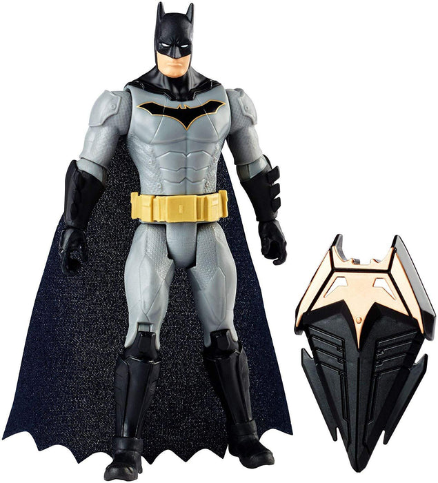Batman Missions Bat-man Figure