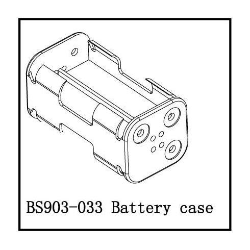 Battery Case