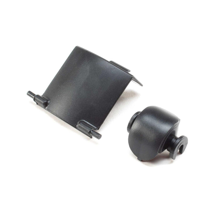 Battery Door, UAV camera cover Sync