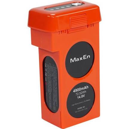 Battery LIPO Battery 4900mah