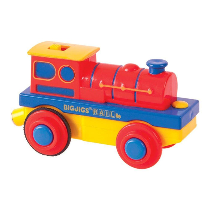Battery Operated Engine